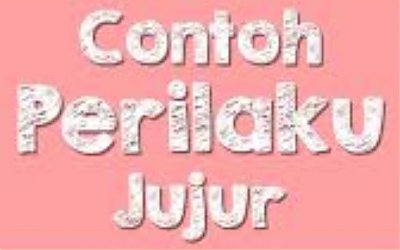 Akhlak Mulia: Kejujuran Akan Berbuah Manis