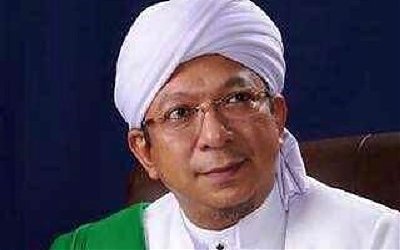 Doa Minta Ampunan Selama Puasa Ramadhan