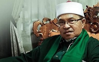 Kiprah Sosok Al-Mujaddid Abu MUDI dari Aceh Serambi Mekkah #1