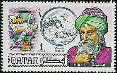 Al Jahiz Ahli Zoologi, Ilmuan Pertama Pencetus Teori Evolusi