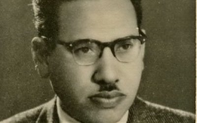 Cinta Indonesia Ala Ali Ahmad Bakatsir