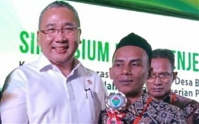 Alumni Pesantren MUDI Samalanga Sang Pejuang dan Pembaharuan Petani Aceh #1