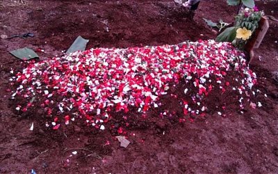Amalan Meraih Husnul Khotimah