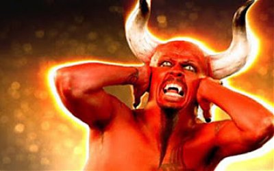 Amalan Untuk Mengalahkan Iblis