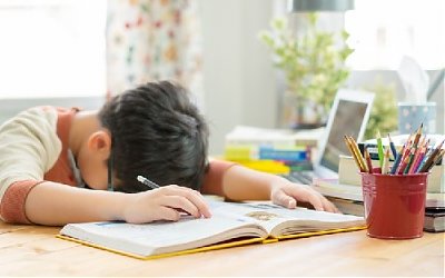 4 Kegiatan Anak agar tidak Bosan di Rumah saat Pandemi COVID-19