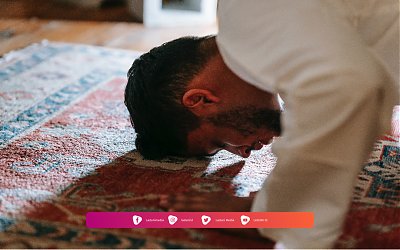 Apakah Boleh Melakukan Shalat Hajat Ba’da Ashar?