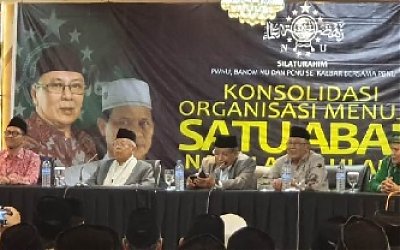 Arus Baru Ekonomi Indonesia Berdasar Sila ke-5 Pancasila