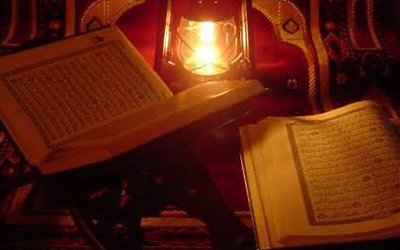 Asal Usul Lahirnya Ilmu Nahwu
