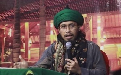 Makna Kafir Dalam Surat Al Kafirun Menurut Sayyid Seif Alwi Ba’alawy