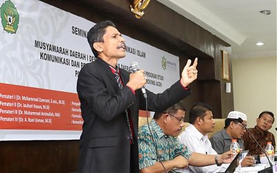 Abdul Rani Usman Pimpin Askopis Aceh