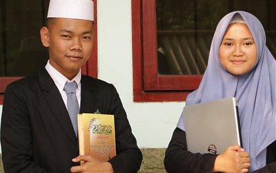 Awal dari Kesesatan Adalah Tidak Taat Pada Guru