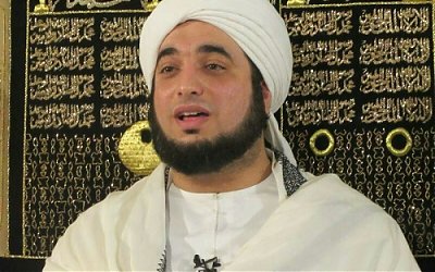 Ijazah Pembuka Tabir dari Syekh 'Aun bin Muin Al-Qoddumiy