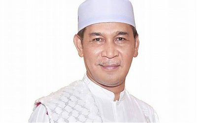 Himpunan Ulama Dayah Aceh (HUDA) Tidak Mempersoalkan Afiliasi Politik Ulama