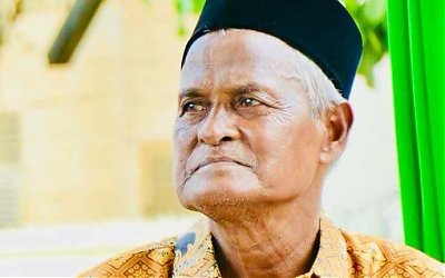 Alangkah Bahagianya Berbakti kepada Orang Tua