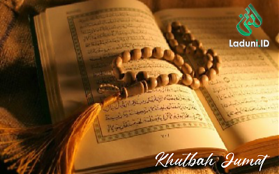Khutbah Jumat: Ayat Muhkam dan Mutasyabih
