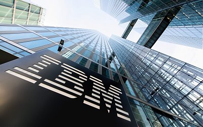 IBM Akuisisi LInux Red Hat Rp. 517 T