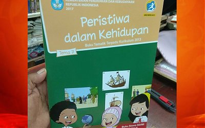 Sekjend PBNU Minta Kemendikbud Bertanggung Jawab Soal Isi Buku
