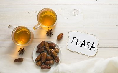 Lupa Baca Niat Puasa Ramadhan, Puasanya Sah?