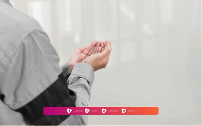 Bacaan Do'a Qunut Shalat Subuh Berjamaah dan Sendiri