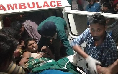 25 Orang Tewas Akibat Badai di Nepal