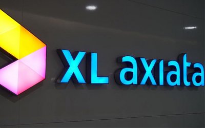 Bangun BTS Luar Pulau Jawa, XL Axiata Anggarkan Rp 7,5 Triliun