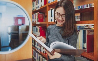 Mau Lanjutkan Pendidikan di Luar Negeri, Ini Beasiswa yang Tepat
