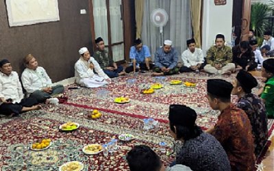 Benarkah Muktamar NU Mengharamkan Tahlilan?