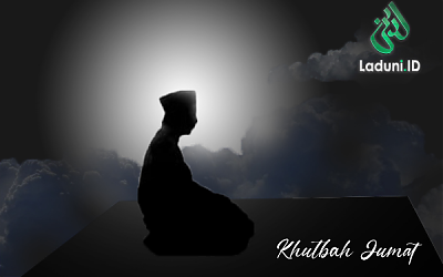 Khutbah Jumat: Beragama dengan Yakin