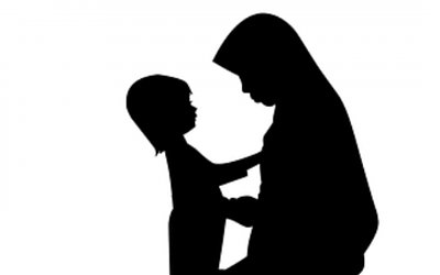 Berbakti Kepada Ibu Sebagai Jalan Surga