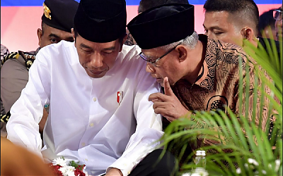 Jokowi Instruksikan Jajarannya Bantu Pembangunan Gedung Baru Madrasah Mu’allimin Muhammadiyah