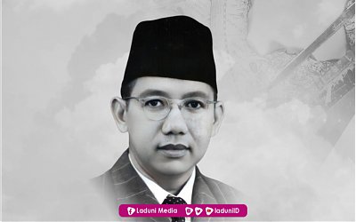 Biography of KH. Wahid Hasyim
