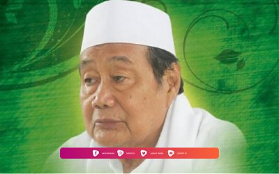 Biografi KH. Abdullah Faqih, Pengasuh Pesantren Langitan Tuban