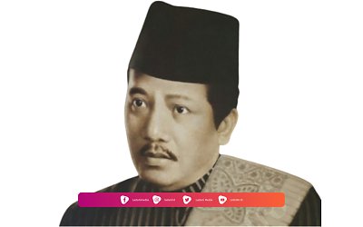 Biografi KH. Hamim Tohari Djazuli (Gus Miek)
