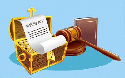 Bolehkah Berwasiat Kepada Pihak Umum