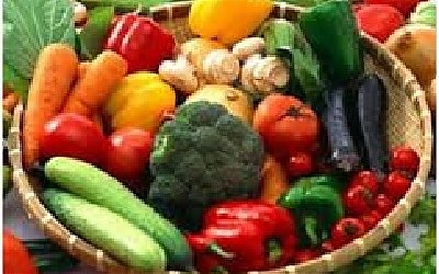 Vitamin Alami Anti Kanker dari Buah-buahan
