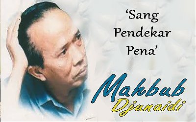 Dialog Bung dan Malaikat