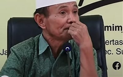 Setelah Kiamat, Apakah Tuhan Akan Pensiun?