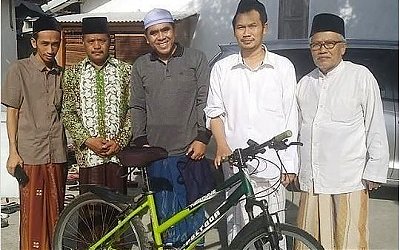 Gus Ghofur Maimoen: Gus Baha Sosok Abu Bakar Jaman Ini