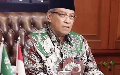 Kiai Said: Bersama NU, Muhammadiyah akan Pertahankan Keutuhan NKRI