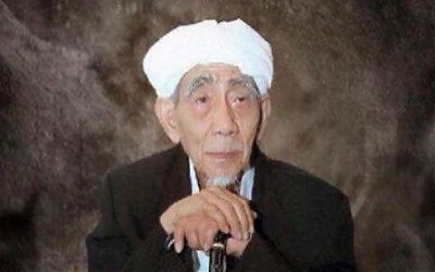 Ijazah dari Syaikhona KH Maimun Zubair Agar Rezeki Banyak dan Barokah
