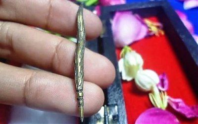 Hukum Menggunakan Susuk