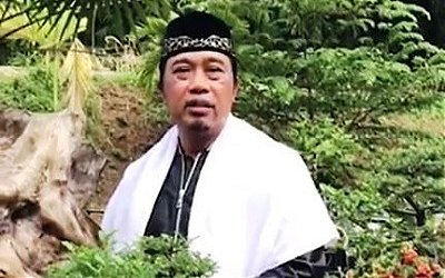Ponpes Alif Baa Banjarnegara Sediakan Lahan Pemakaman Pasien Covid-19