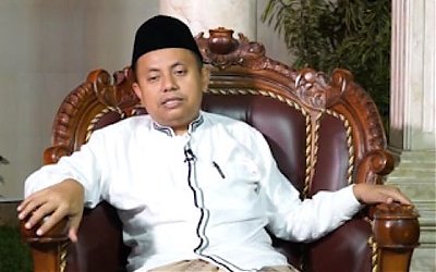 PWNU Jabar: Jangan Berlebihan Tanggapi Anjuran Tarawih di Rumah
