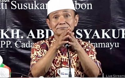 Kekalnya Allah Sama dengan Kekalnya Surga?