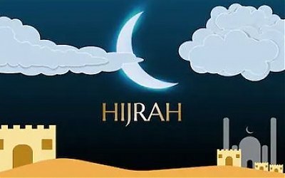 Hati-hati Menggunakan Kata 'Hijrah', Ini Makna Sebenarnya