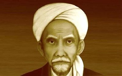 Kisah Tiga Tamu yang Galau Minta Nasihat pada Syaikhona Kholil