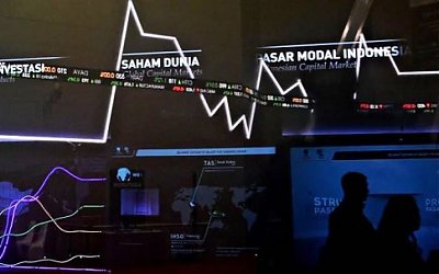 Hubungan Valuta Asing dengan Pasar Saham