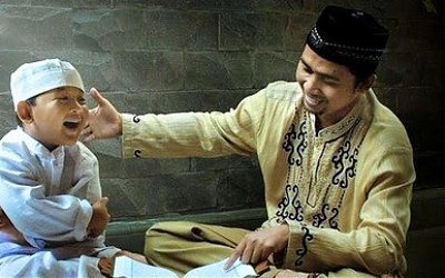 Jadilah Pembela Bapak Dan Ibu Di Hari Pengadilan Allah Kelak