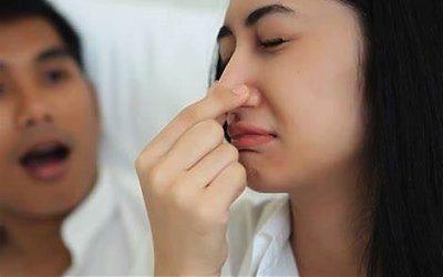 Cara Mencegah Bau Mulut Pada Waktu Berpuasa
