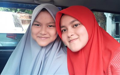 Nasib Bidadari Kecil Goyangan Kemarahan Bumi Serambi Mekkah #2